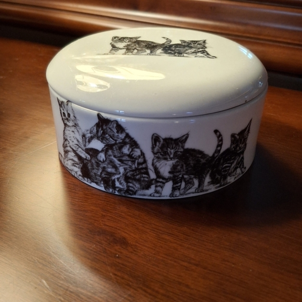 Covered Dish